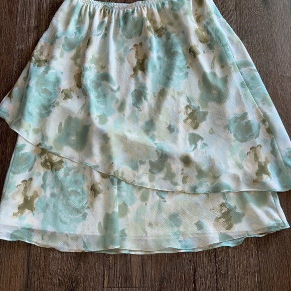 R&M Richard’s size 14 matching blouse and dress set - Picture 13 of 13